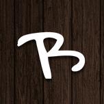 Bruno's Café Logo