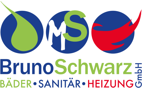 Schwarz Bruno GmbH Klempner- u. Installationsgeschäft Logo