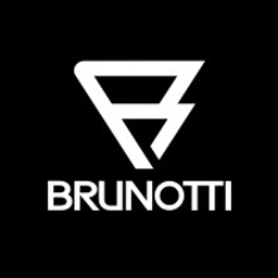 Brunotti Logo
