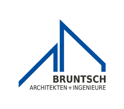 Bruntsch Peter Architekt Logo