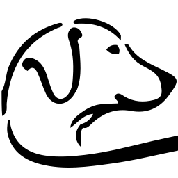Brustgeschirr Logo