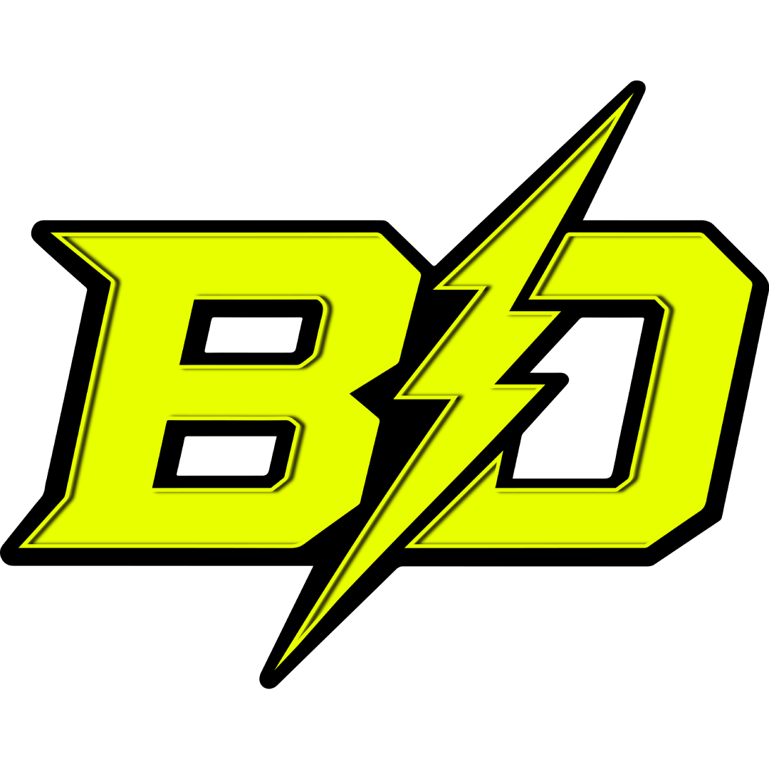 Brutal Digital Logo
