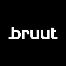 Bruut Logo