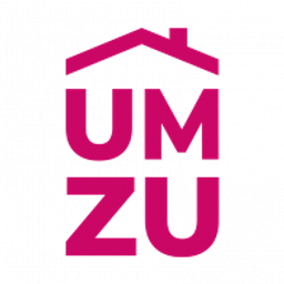 Umsorgt Zuhause gGmbH Senioren- und Pflegestützpunkt Logo