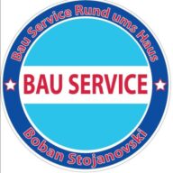 Stojanovski Bau Service Logo