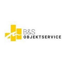 B&S Objektservice Logo