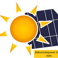 Balkonsolarpower Logo