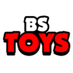 BS Toys Logo