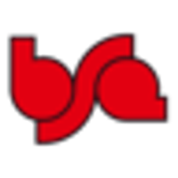 BSA Corse GmbH Logo