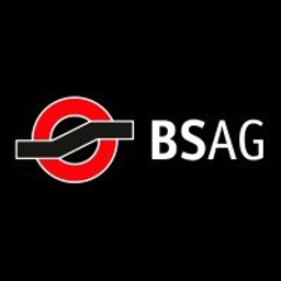 Bsag Logo