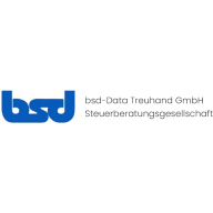 bsd-Data Treuhand GmbH, Steuerberatergesellschaft Logo