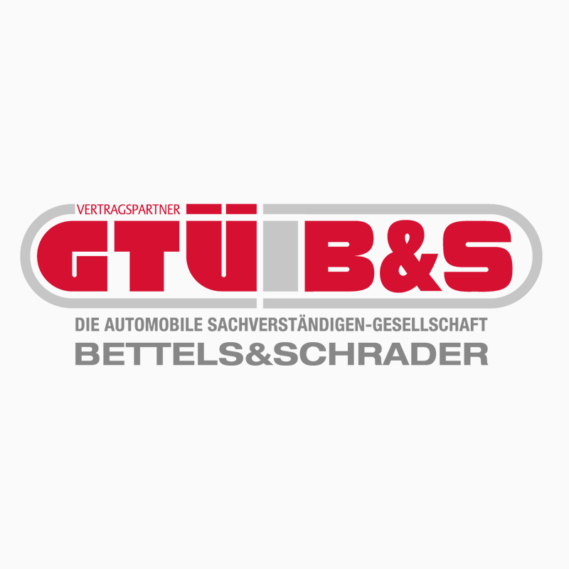 Bettels & Schrader automobile Sachverständigen GbR Logo