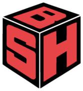 BSH Bau- und Sanitärhandels GmbH Logo
