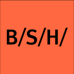BSH Home Appliances - Global Logo