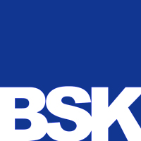 BSK GmbH Logo