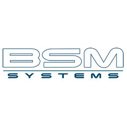 BSM Systems GmbH Logo