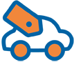 Bsp Auto Logo