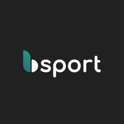 bsport Logo