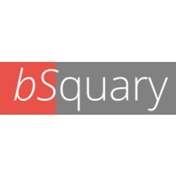 Bsquary Logo