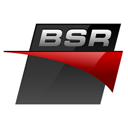 BSR Danmark ApS Logo