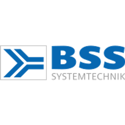 BSS Systemtechnik GmbH Logo