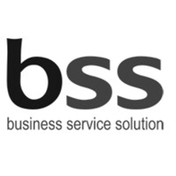 bss people & technology Logo
