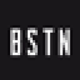 BSTN Store Logo