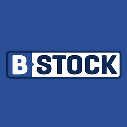 B-Stock Solutions Logo