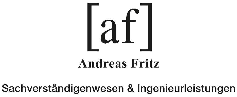 Bausachverständigenbüro Andreas Fritz Logo