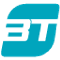 BT-Beschriftungstechnik Logo
