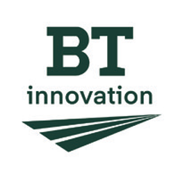 B.T. innovation GmbH Logo