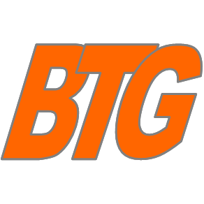 BTG Bautechnik Günther Logo