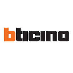 BTicino Logo