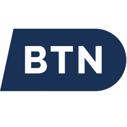BTN Münzen Logo