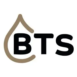 BTS Behälter- und Tankservice GmbH Logo