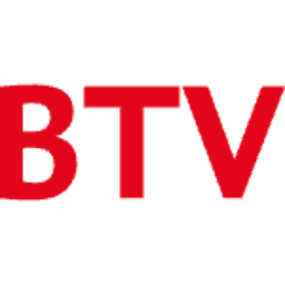 BTV Logo