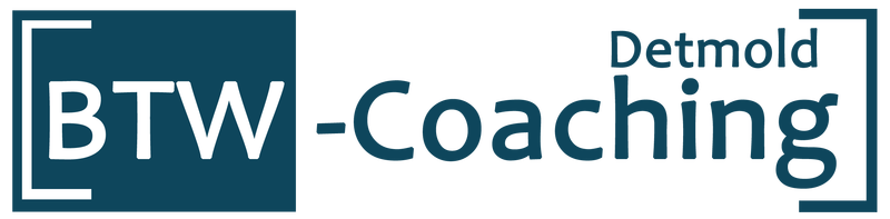 Thole-Westphal Birgit, btw-coaching Detmold Logo