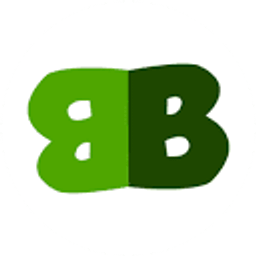 BubatzBuddy Logo