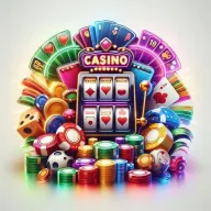 Bubbles Bet Casino Logo