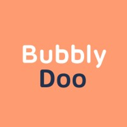 BubblyDoo Logo