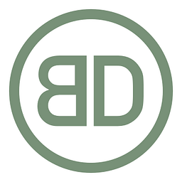 bubedame Logo