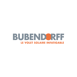 BUBENDORFF SAS Logo