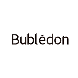 Bublédon Logo