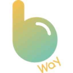 Bubuway Logo