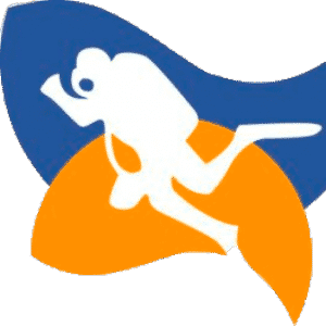 buceo valencia Logo