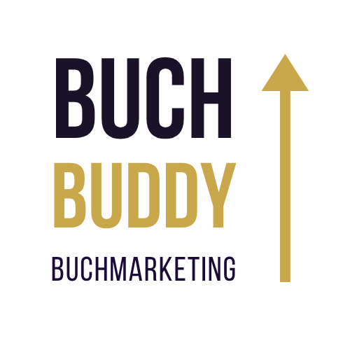 Buchbuddy Logo