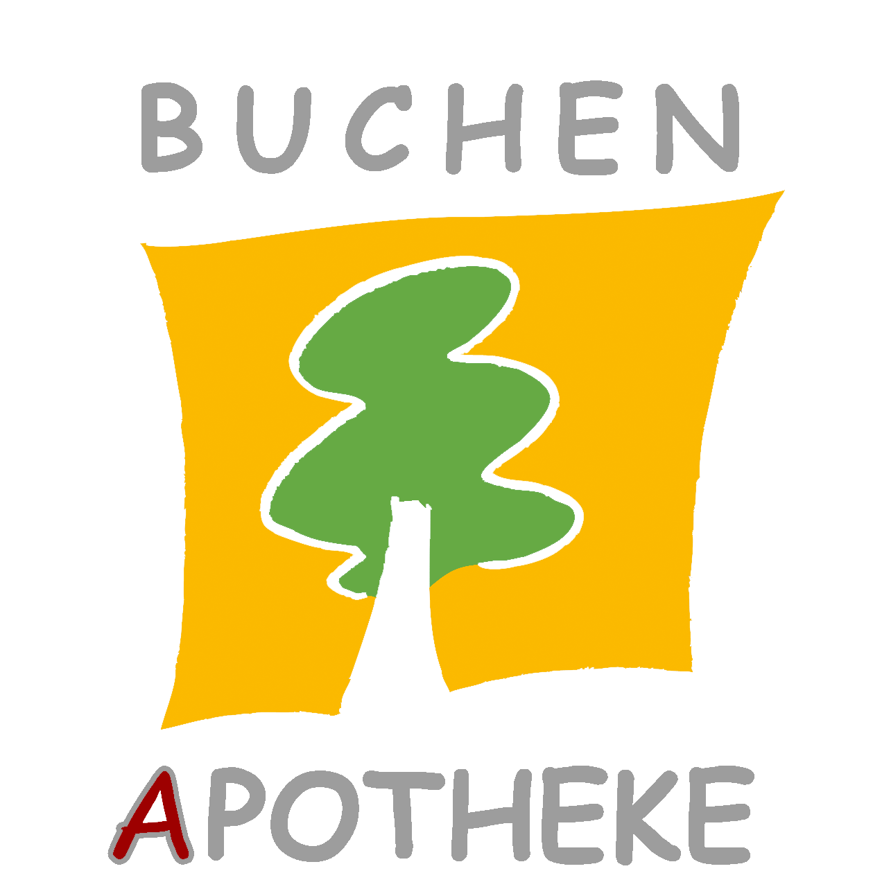 Apotheke Logo