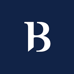 Bucherer UK Logo