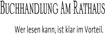 Buchhandlung am Rathaus Logo