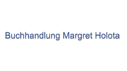 Buchhandlung Margret Holota Buchhandlung Logo